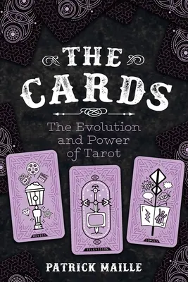 Cărțile: Evoluția și puterea tarotului - Cards: The Evolution and Power of Tarot