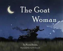 Femeia capră - The Goat Woman