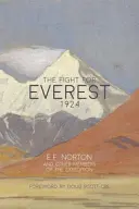 Lupta pentru Everest 1924 - Fight for Everest 1924