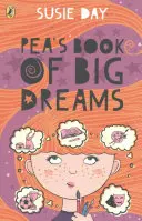 Cartea viselor mari a lui Pea - Pea's Book of Big Dreams