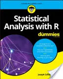 Analiză statistică cu R pentru manechine - Statistical Analysis with R for Dummies