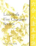 Liuhebafa Secretele celor cinci caractere: Clasici chinezi, traduceri, comentarii - Liuhebafa Five Character Secrets: Chinese Classics, Translations, Commentary