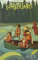 Lumberjanes Vol. 3, 3: Un plan teribil - Lumberjanes Vol. 3, 3: A Terrible Plan