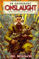 Dr. Grordbort Prezintă: Onslaught - Dr. Grordbort Presents: Onslaught
