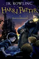Harry Potter și piatra filozofală (galeză) - Harri Potter a maen yr Athronydd (galeză) - Harry Potter and the Philosopher's Stone (Welsh) - Harri Potter a maen yr Athronydd (Welsh)
