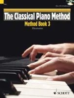 Classical Piano Method 3 - Method Book 3