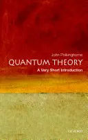 Quantum Theory: O introducere foarte scurtă - Quantum Theory: A Very Short Introduction
