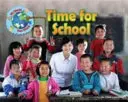 Timpul pentru școală - Time for School