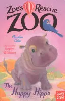 Zoe's Rescue Zoo: Hipopotamul fericit - Zoe's Rescue Zoo: The Happy Hippo