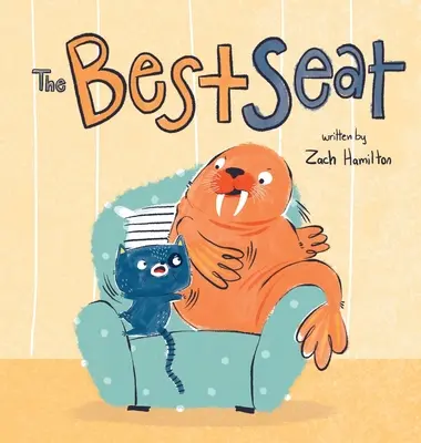 Cel mai bun loc - The Best Seat