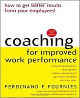 Coaching pentru îmbunătățirea performanței la locul de muncă - Coaching for Improved Work Performance