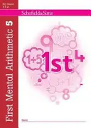 Prima carte de aritmetică mentală 5 - First Mental Arithmetic Book 5