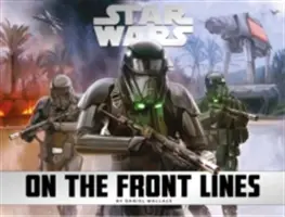 Războiul Stelelor - Pe linia frontului - Star Wars - On the Front Lines