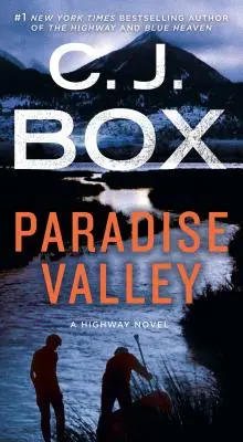 Valea Paradisului: Un roman Highway - Paradise Valley: A Highway Novel
