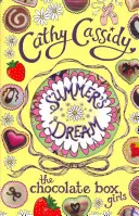 Chocolate Box Girls: Visul verii - Chocolate Box Girls: Summer's Dream