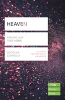 Heaven (Lifebuilder Study Guides) - Finding Our True Home (Connelly Douglas (Autor)) - Heaven (Lifebuilder Study Guides) - Finding Our True Home (Connelly Douglas (Author))