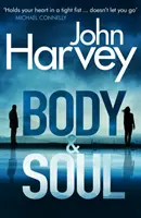Trup și suflet - Body and Soul