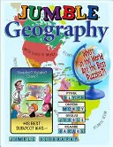Jumble(r) Geografie: Unde în lume sunt cele mai bune puzzle-uri! - Jumble(r) Geography: Where in the World Are the Best Puzzles?!