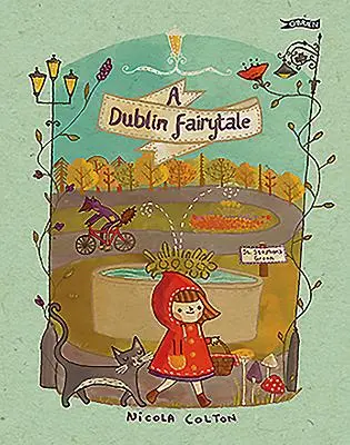 Un basm din Dublin - A Dublin Fairytale