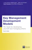Key Management Development Models Travel - 70+ instrumente pentru a vă dezvolta și a-i gestiona pe ceilalți - Key Management Development Models Travel - 70+ tools for developing yourself and managing others