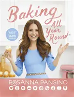 Coacere pe tot parcursul anului - De la autorul cărții The Nerdy Nummies Cookbook - Baking All Year Round - From the author of The Nerdy Nummies Cookbook