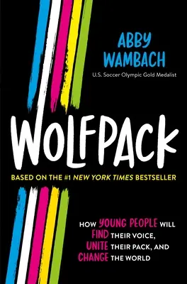 Haita de lupi - Wolfpack