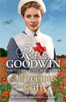 Precious Gift - De la cel mai iubit scriitor de saga din Marea Britanie - Precious Gift - From Britain's best-loved saga writer