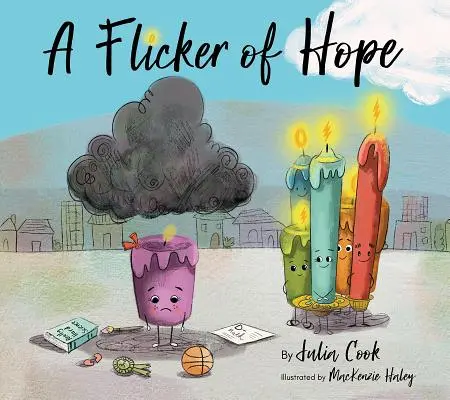 O licărire de speranță - A Flicker of Hope