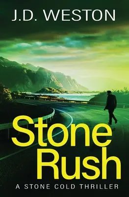 Stone Rush: Un thriller britanic de acțiune și crimă - Stone Rush: A British Action Crime Thriller