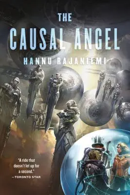 Îngerul Causal - The Causal Angel