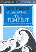 Furtuna (No Fear Shakespeare), 5 - The Tempest (No Fear Shakespeare), 5