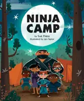 Tabăra Ninja - Ninja Camp