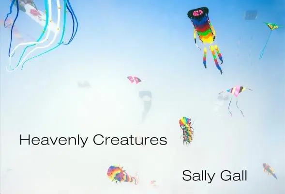 Creaturi cerești - Heavenly Creatures