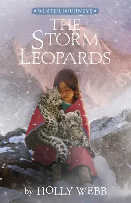 Leoparzii furtunii - The Storm Leopards