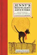 Aventura lui Jenny la lumina lunii - Jenny's Moonlight Adventure