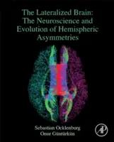 Lateralized Brain - The Neuroscience and Evolution of Hemispheric Asymmetries (Ocklenburg Sebastian (Ruhr-Universitat Bochum Bochum Germania)) - Lateralized Brain - The Neuroscience and Evolution of Hemispheric Asymmetries (Ocklenburg Sebastian (Ruhr-Universitat Bochum Bochum Germany))