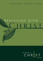 Începând cu Hristos - Beginning with Christ