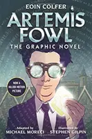 Artemis Fowl: The Graphic Novel (Nou) - Artemis Fowl: The Graphic Novel (New)