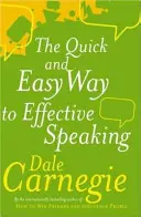 Calea rapidă și ușoară de a vorbi eficient - Quick And Easy Way To Effective Speaking