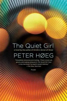 Fata liniștită - The Quiet Girl