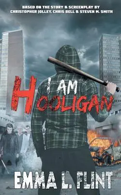 Eu sunt Hooligan - I Am Hooligan