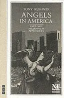 Îngeri în America, prima parte: Abordări ale mileniului - Angels in America Part One: Millennium Approaches