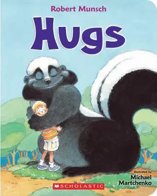 Îmbrățișări - Hugs