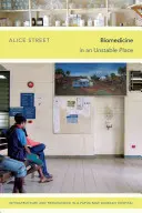 Biomedicină într-un loc instabil: Infrastructură și personalitate într-un spital din Papua Noua Guinee - Biomedicine in an Unstable Place: Infrastructure and Personhood in a Papua New Guinean Hospital