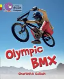 Olimpic BMX - Olympic BMX