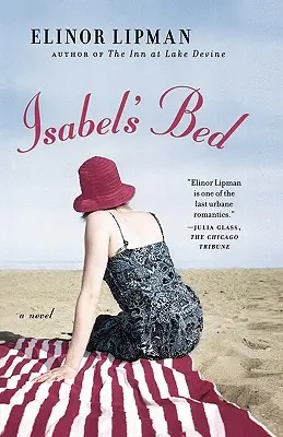 Patul lui Isabel - Isabel's Bed
