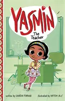 Yasmin profesoara - Yasmin the Teacher