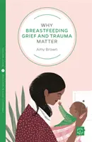 De ce sunt importante durerea și trauma la alăptare - Why Breastfeeding Grief and Trauma Matter