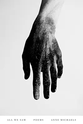 All We Saw: Poezii - All We Saw: Poems