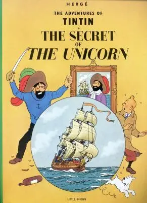 Secretul unicornului / The Secret of the Unicorn - The Secret of the Unicorn